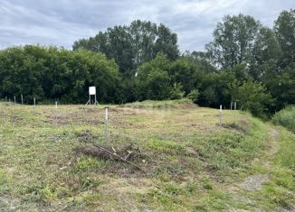 Участок на продажу, 8 сот., деревня Денисово