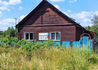 Продам дом, 50 м2, деревня Болшево
