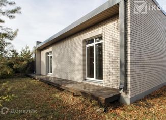 Продам дом, 196 м2, поселок Новая Разводная, Приморская улица, 10