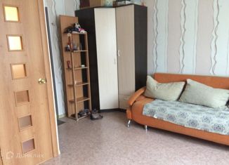 Сдается квартира студия, 19 м2, Красноярск, улица Воронова, 12, Советский район