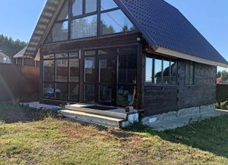 Дом на продажу, 110 м2, деревня Кеты, Родниковая улица, 14