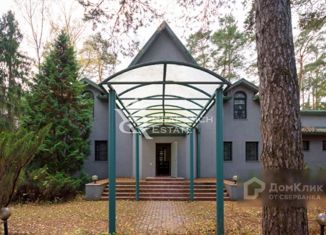 Продажа дома, 653 м2, поселок Николина Гора