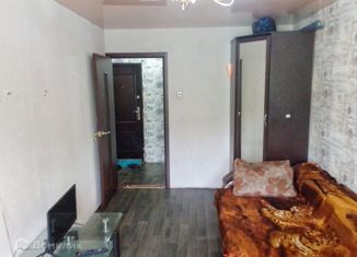 Продается однокомнатная квартира, 33.5 м2, рабочий посёлок Чегдомын, Центральная улица, 54