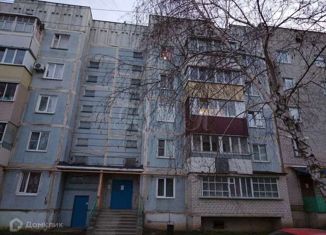 2-комнатная квартира на продажу, 52 м2, Острогожск, Северный микрорайон, 25
