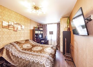 Продается 1-комнатная квартира, 39 м2, Новосибирск, Кубовая улица, 92, ЖК Светлая Роща