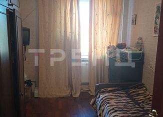 Продажа трехкомнатной квартиры, 66.8 м2, Санкт-Петербург, Ленинский проспект, 117к1, метро Ленинский проспект