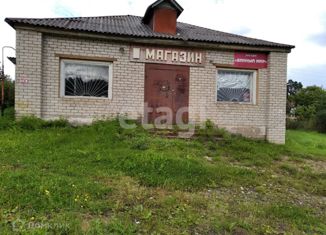 Продам офис, 58.8 м2, Костромская область