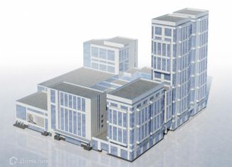 Сдается в аренду офис, 8574 м2, Москва, Шереметьевская улица, 8, Шереметьевская улица