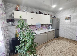 Дом на продажу, 105 м2, село Верх-Чита, Юбилейная улица