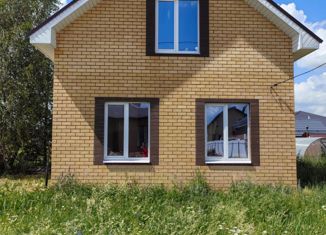 Продаю дом, 65 м2, деревня Кзыл-Иль, Кленовая улица