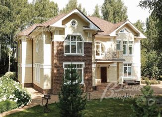 Продажа дома, 925 м2, деревня Сенькино-Секерино, деревня Сенькино-Секерино, 125