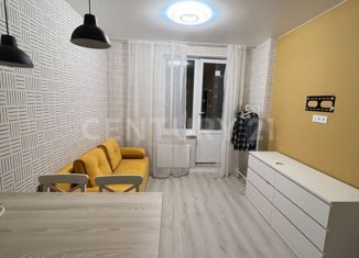 Продам однокомнатную квартиру, 31.8 м2, Санкт-Петербург, метро Комендантский проспект