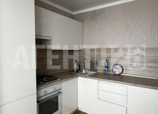 Продажа однокомнатной квартиры, 35 м2, Ставрополь, улица Пирогова, 62/3, микрорайон № 34