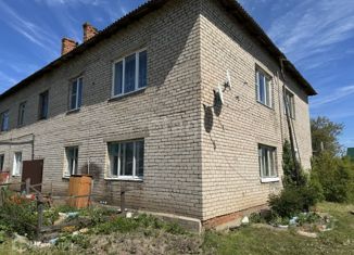 3-ком. квартира на продажу, 53 м2, Смоленская область, улица имени К.Н. Чибисова, 28