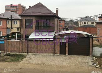 Продажа дома, 140 м2, Краснодар, Роговская улица, 9/1, Роговская улица