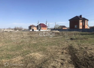 Участок на продажу, 9.2 сот., поселок Омский, Солнечная улица, 7