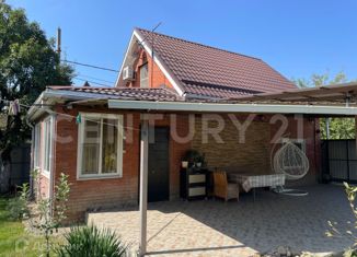 Продам дом, 80 м2, посёлок Перекатный, Кубанская улица, 39