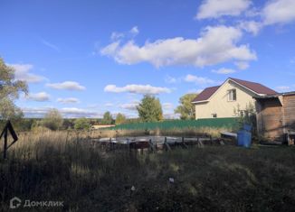 Продам земельный участок, 12 сот., деревня Саурово, деревня Саурово, 106