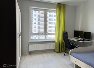 2-комнатная квартира на продажу, 60 м2, Уфа, улица Уфимское Шоссе, 24, ЖК Ботаника