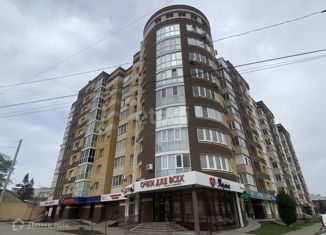 Продаю двухкомнатную квартиру, 69 м2, Тамбов, улица Гоголя, 25