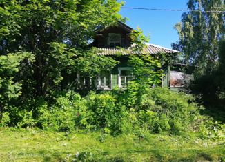 Дом на продажу, 66 м2, Вологодская область