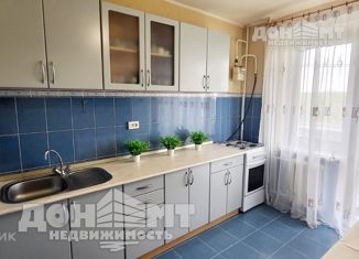 Продажа 1-комнатной квартиры, 43 м2, Ростовская область, улица Думенко, 11Б