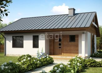 Продаю дом, 69 м2, Феодосия, Белогорская улица