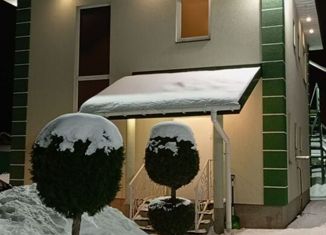 Продам дом, 223 м2, село Домодедово, улица Фадеевка