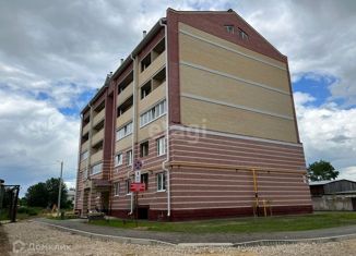 Продаю 2-комнатную квартиру, 59.44 м2, посёлок Знаменский, Новая улица, 11Б