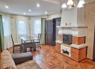 Продажа дома, 145 м2, деревня Мошницы, Ключевая улица