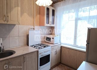 Продаю 2-ком. квартиру, 43 м2, Курск, 1-й Ольховский переулок, 5, Сеймский округ