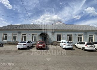 Офис на продажу, 402 м2, Омск, 3-й Лермонтовский переулок, 2