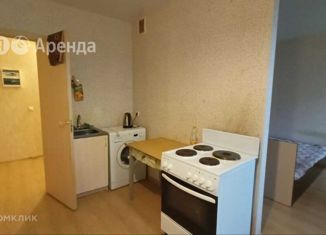 Сдается однокомнатная квартира, 31 м2, посёлок Щеглово, посёлок Щеглово, 84