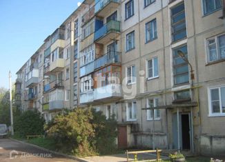 Продается 3-комнатная квартира, 59.2 м2, Вологда, Элеваторная улица, 47