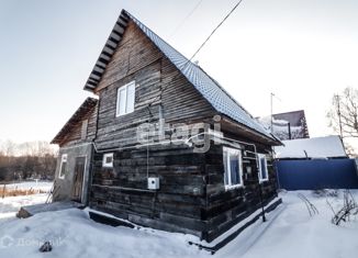Продам дом, 88.8 м2, село Санниково, Набережная улица, 7