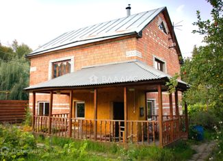 Дом на продажу, 142.1 м2, Нижегородская область, СНТ Факел, 68