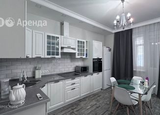 Сдается в аренду 1-ком. квартира, 50 м2, посёлок Коммунарка, улица Липовый Парк, 6, ЖК Москва А101