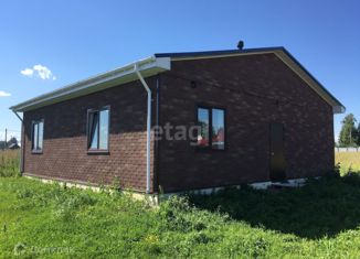 Продам дом, 100 м2, ДНП УК Усадьба, улица Третьяковых