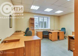 Продажа офиса, 110.1 м2, Воронеж, улица 45-й Стрелковой Дивизии, 251Д, Коминтерновский район