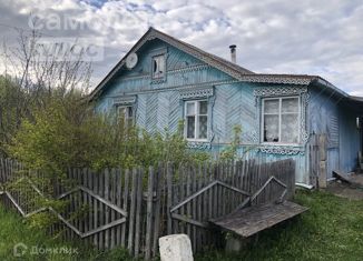 Продаю дом, 59.9 м2, Ивановская область