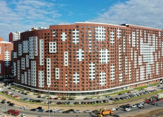 Продажа квартиры студии, 30 м2, поселение Московский, Родниковая улица, 30к3