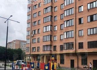 3-комнатная квартира на продажу, 85 м2, Владикавказ, улица Алихана Гагкаева, 7А, 19-й микрорайон