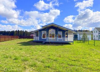 Дом на продажу, 130 м2, коттеджный посёлок Октава, коттеджный посёлок Октава, 65