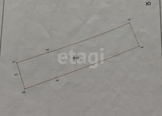 Продается земельный участок, 6.5 сот., Ставрополь, Ленинский район, садовое товарищество Берёзка-2, 151