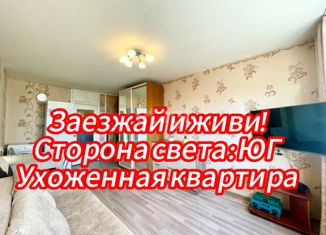Продается 1-комнатная квартира, 24 м2, Владивосток, Сельская улица, 8