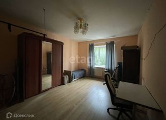 Продам 2-ком. квартиру, 69 м2, Санкт-Петербург, Бумажная улица, 22к2, Бумажная улица