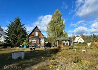 Продается дом, 20 м2, Архангельская область, Берёзовая улица, 11