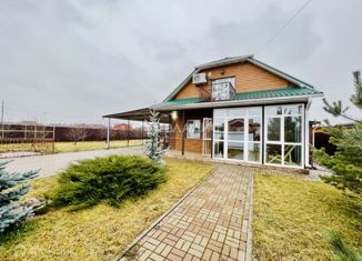 Продам дом, 112.1 м2, посёлок Новосадовый, Ореховая улица, 8