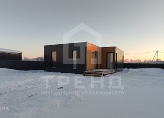 Продажа дома, 112 м2, коттеджный посёлок Участки в Ропше, Весенняя улица, 8