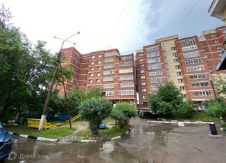 Продается 5-ком. квартира, 253 м2, Иркутск, улица Александра Невского, 2, Октябрьский округ